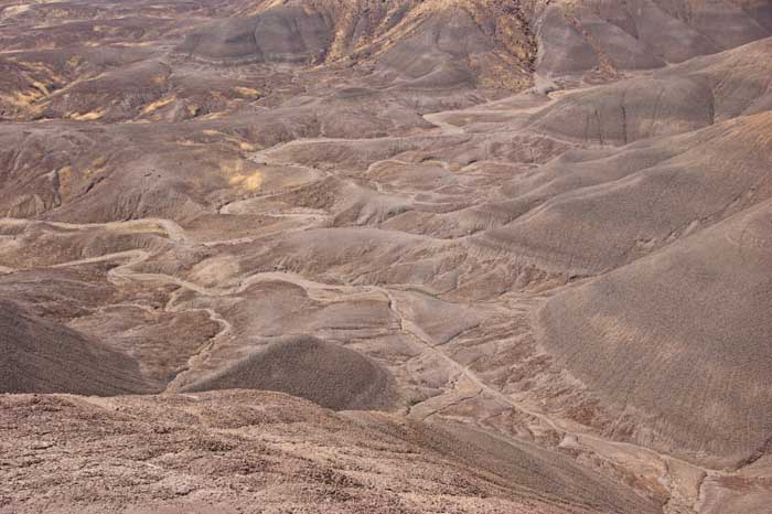 reizen, antropologie, Lucy, Hadar, Afar, Ethiopië