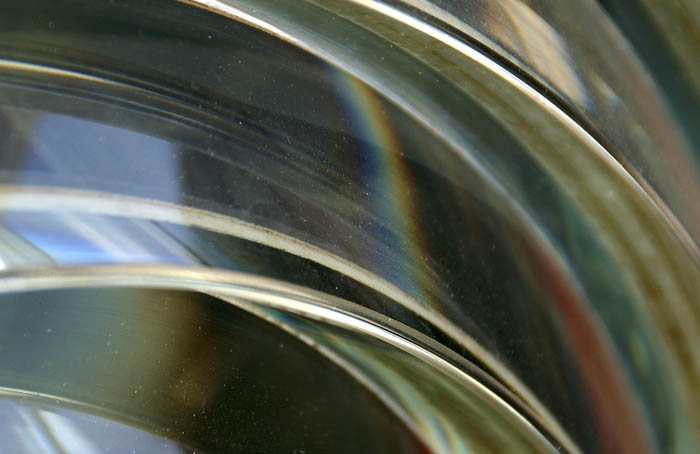 vuurtoren, Eyerland, Texel, spiegel, kust, waddengebied