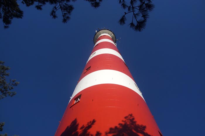 Ameland vuurtoren