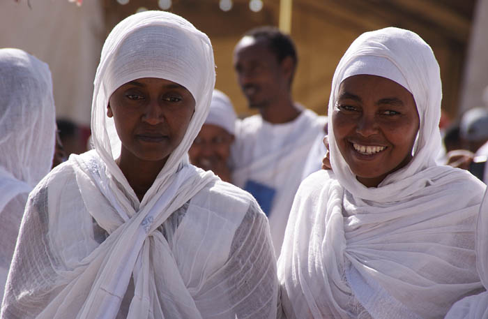 Timkat, Epifanie, godsdienst, feest, Addis Abeba, Ethiopië, Afrika