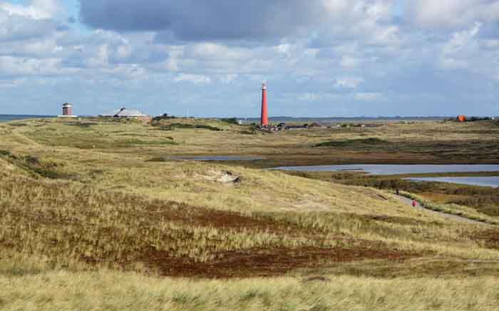 Grafelijkheidsduinen Den Helder
