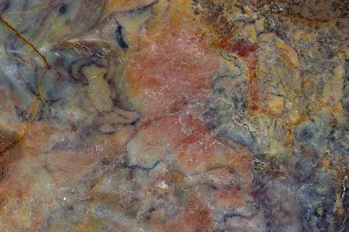 zout woestijn steenzout ethiopië