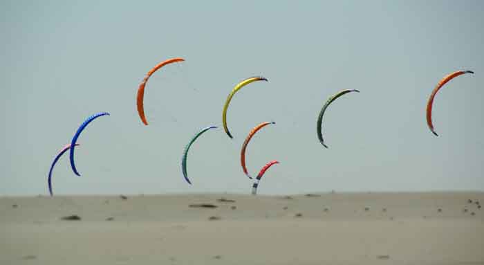 kitbuggy lite strand