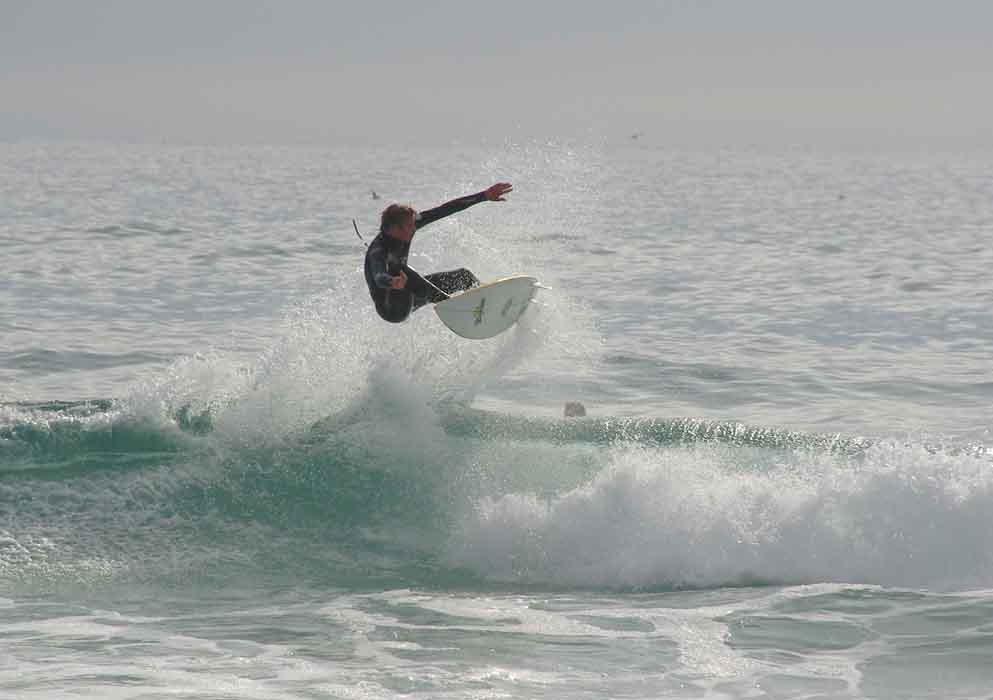 surfen surfer